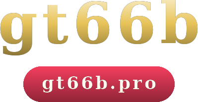 gt66b โลโก้